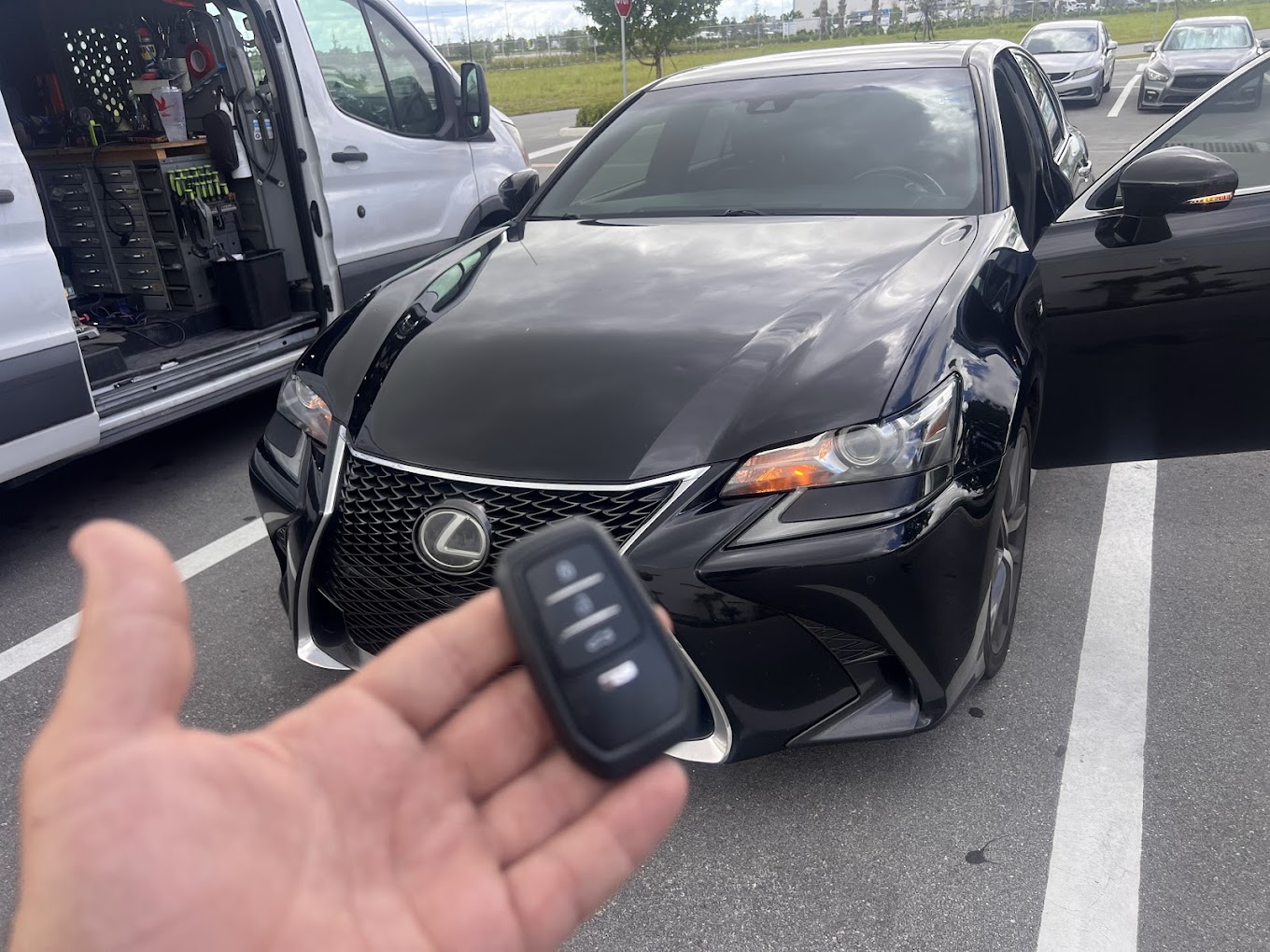program car key port st lucie - Treasure Coast Locksmith